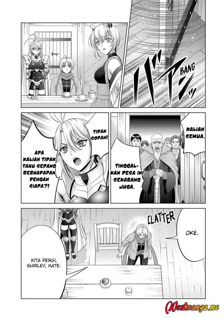 kizoku-tensei-megumareta-umare-kara-saikyou-no-chikara-wo-eru - Chapter: 35
