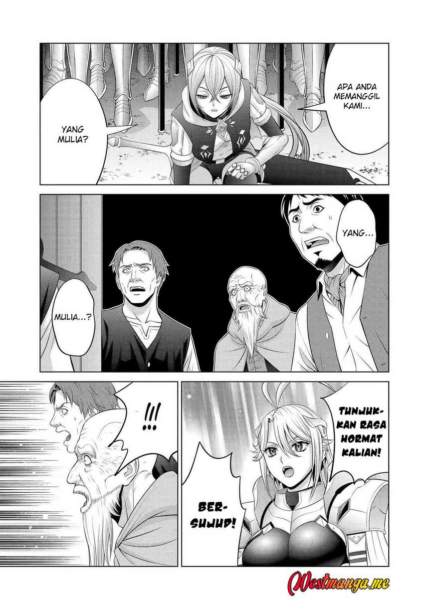 kizoku-tensei-megumareta-umare-kara-saikyou-no-chikara-wo-eru - Chapter: 35