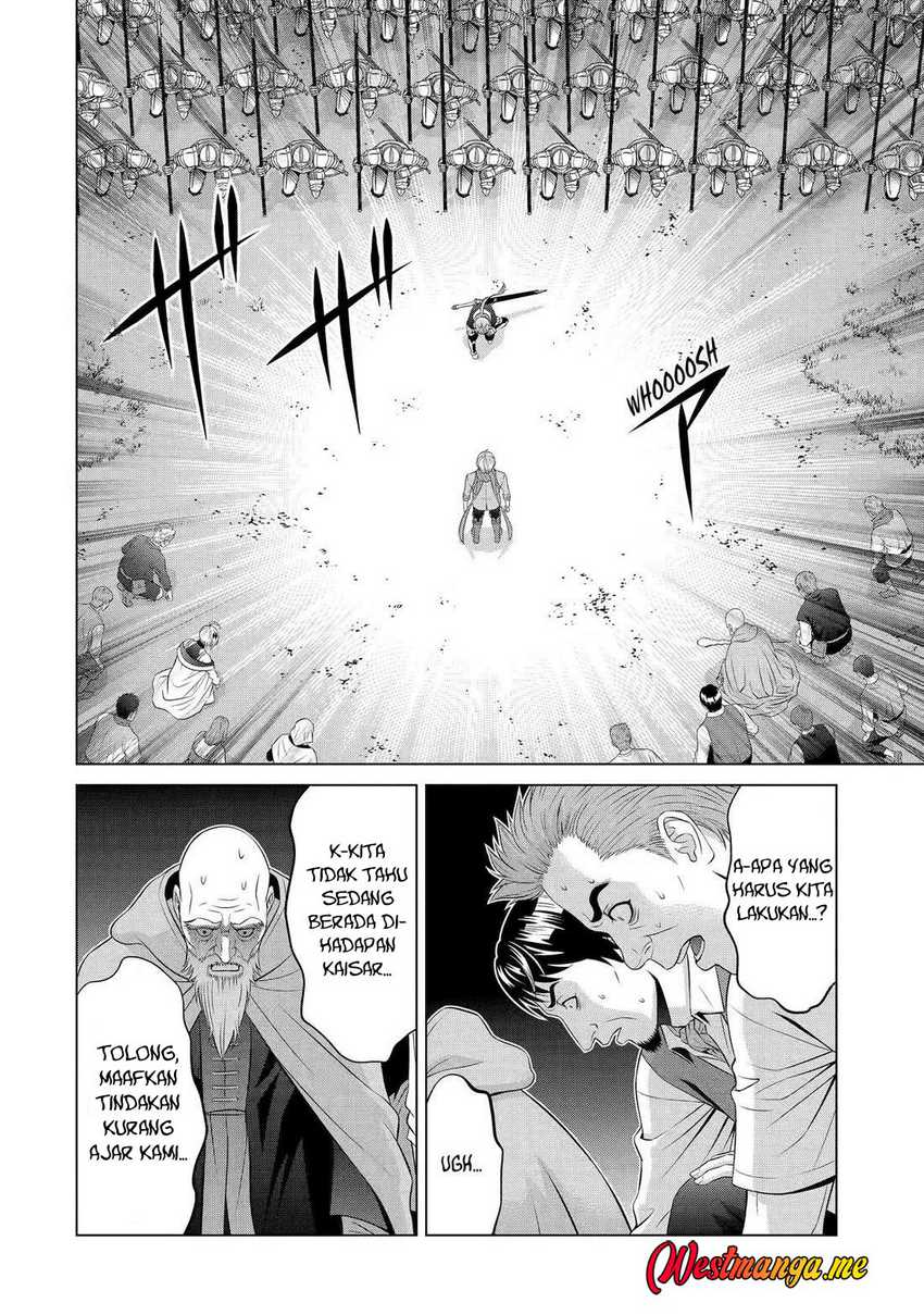 kizoku-tensei-megumareta-umare-kara-saikyou-no-chikara-wo-eru - Chapter: 35
