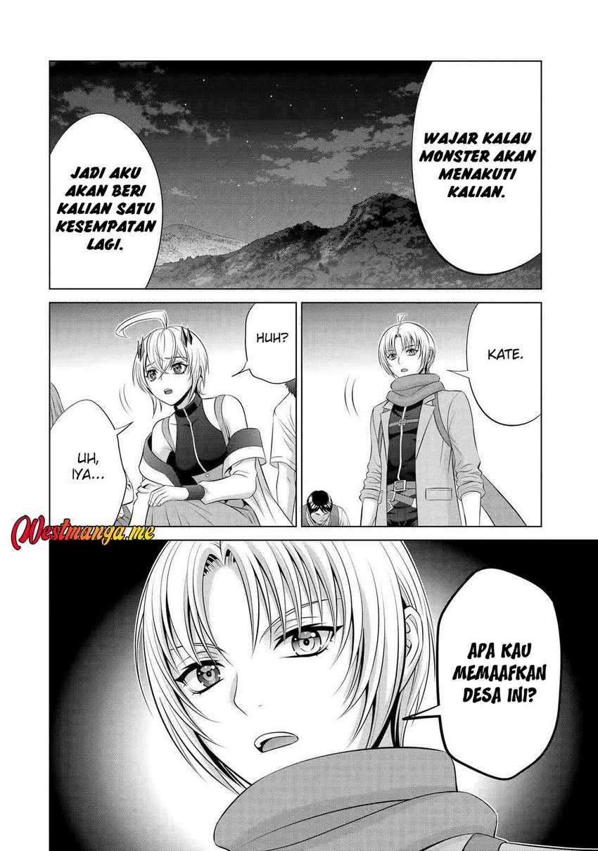 kizoku-tensei-megumareta-umare-kara-saikyou-no-chikara-wo-eru - Chapter: 35