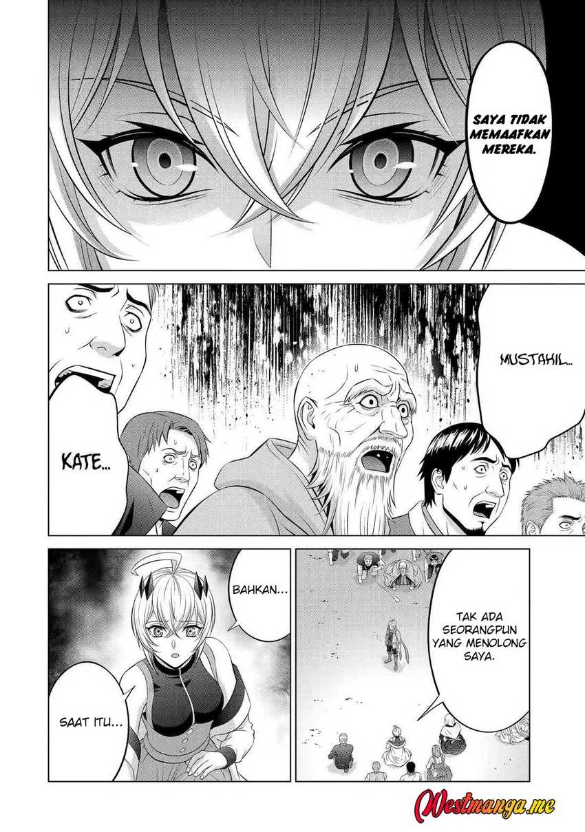 kizoku-tensei-megumareta-umare-kara-saikyou-no-chikara-wo-eru - Chapter: 35