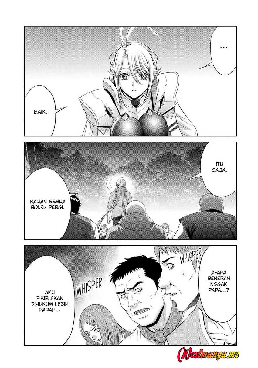 kizoku-tensei-megumareta-umare-kara-saikyou-no-chikara-wo-eru - Chapter: 35
