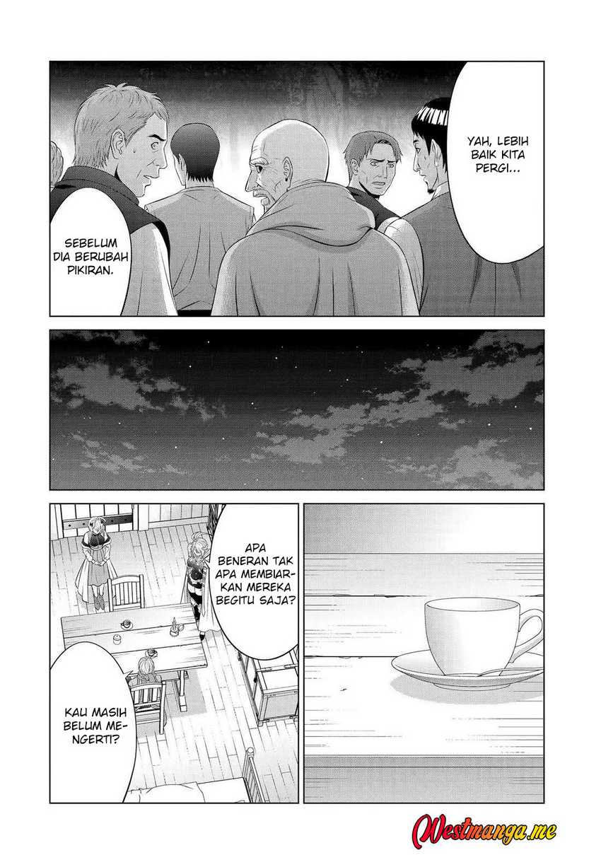 kizoku-tensei-megumareta-umare-kara-saikyou-no-chikara-wo-eru - Chapter: 35