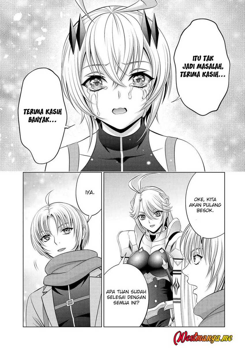 kizoku-tensei-megumareta-umare-kara-saikyou-no-chikara-wo-eru - Chapter: 35
