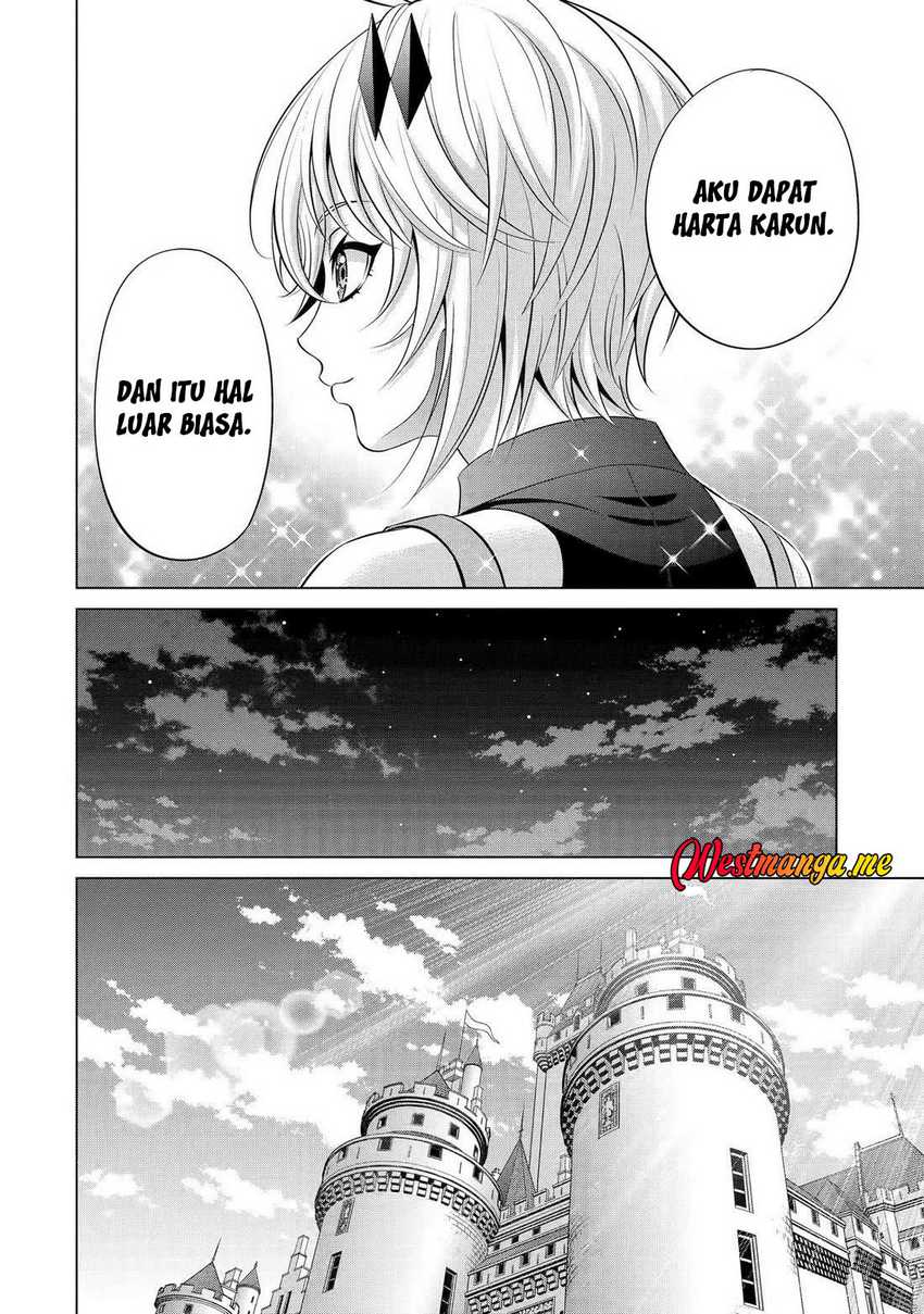 kizoku-tensei-megumareta-umare-kara-saikyou-no-chikara-wo-eru - Chapter: 35