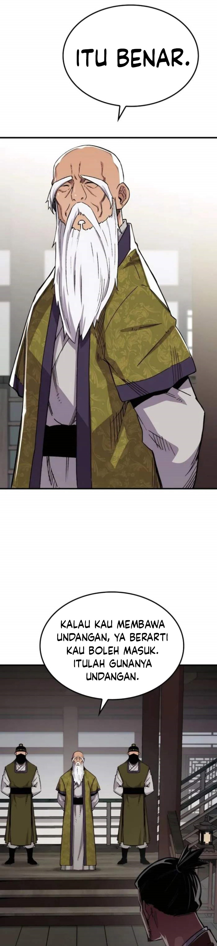 reborn-as-the-heavenly-demon - Chapter: 71