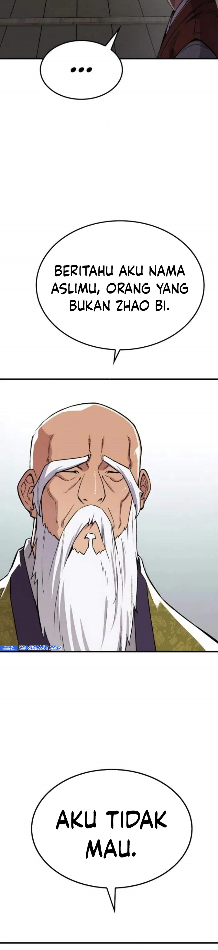 reborn-as-the-heavenly-demon - Chapter: 71