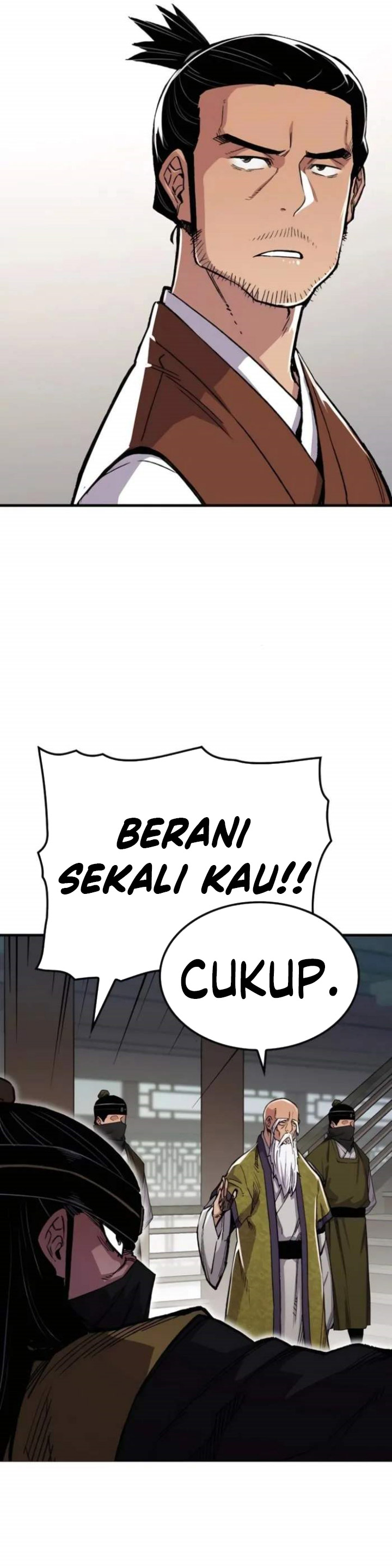 reborn-as-the-heavenly-demon - Chapter: 71