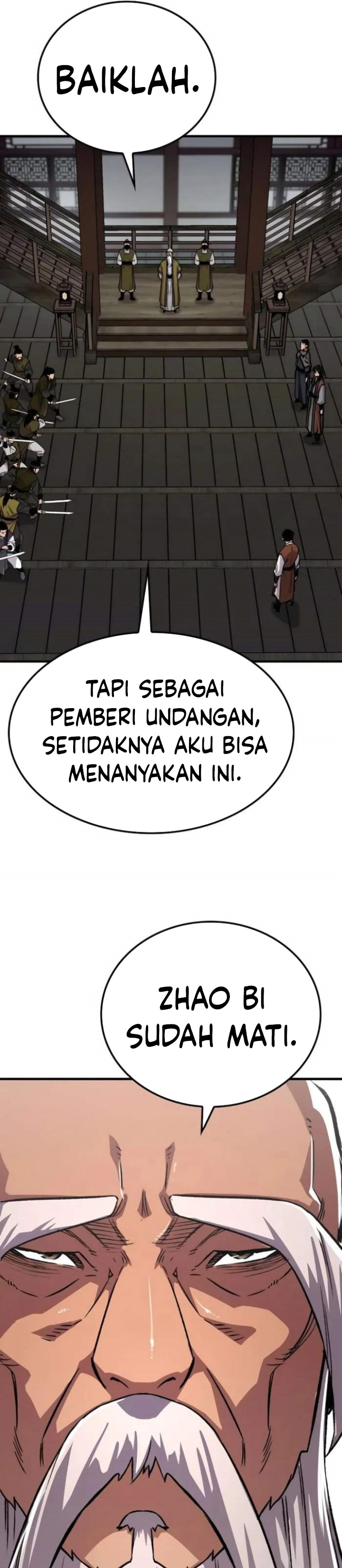 reborn-as-the-heavenly-demon - Chapter: 71