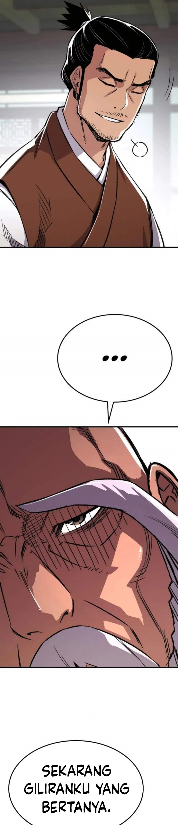 reborn-as-the-heavenly-demon - Chapter: 71