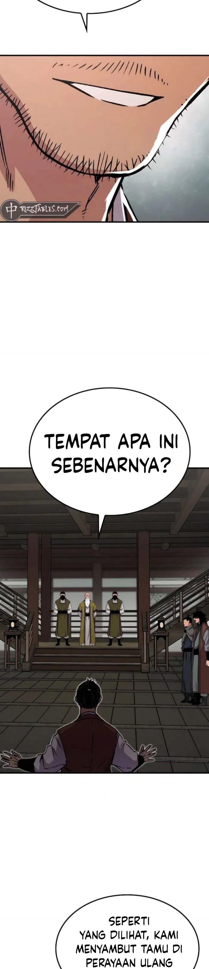 reborn-as-the-heavenly-demon - Chapter: 71