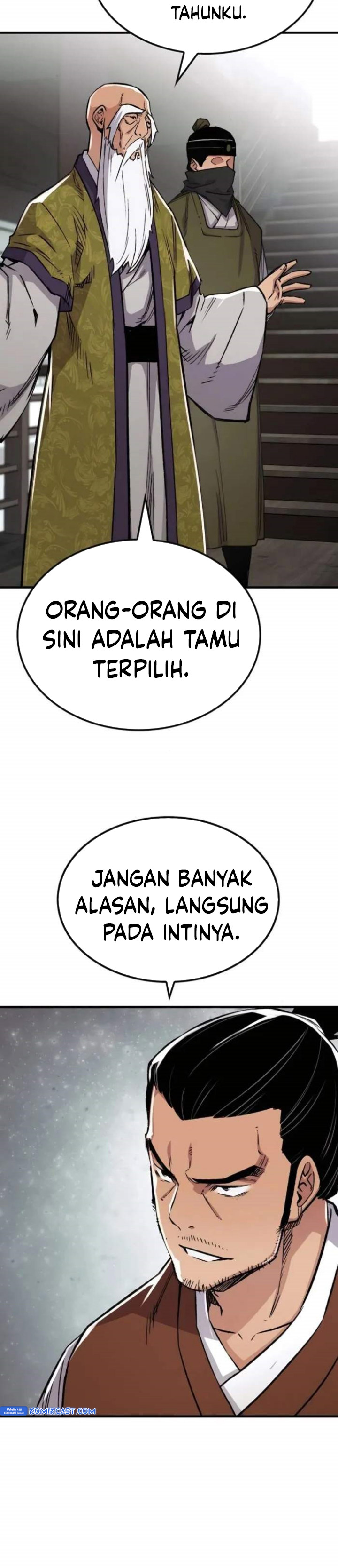 reborn-as-the-heavenly-demon - Chapter: 71