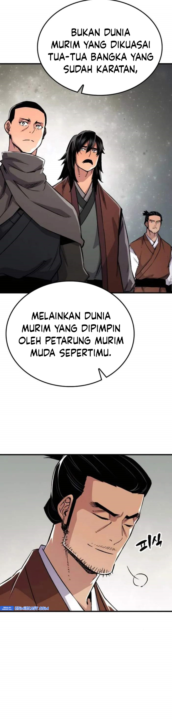 reborn-as-the-heavenly-demon - Chapter: 71