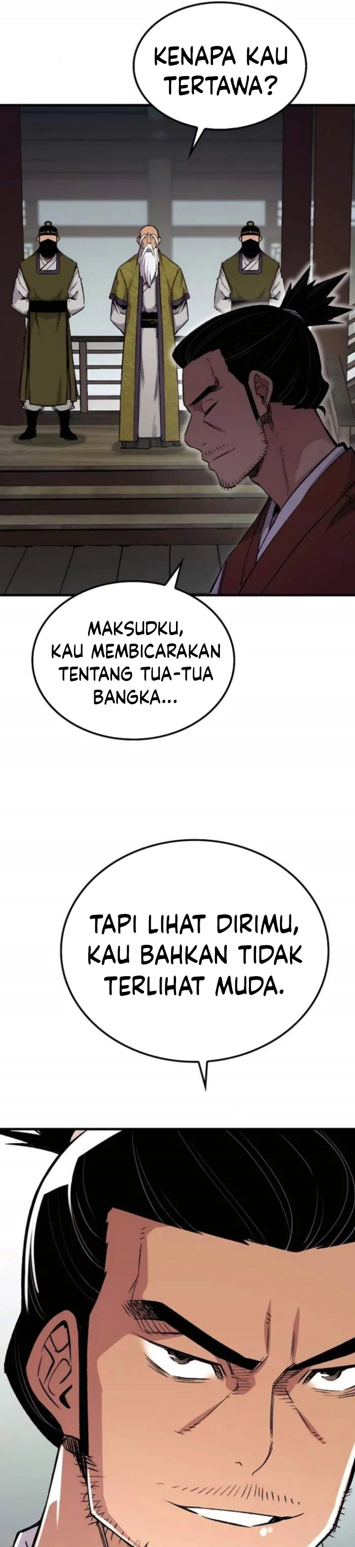 reborn-as-the-heavenly-demon - Chapter: 71