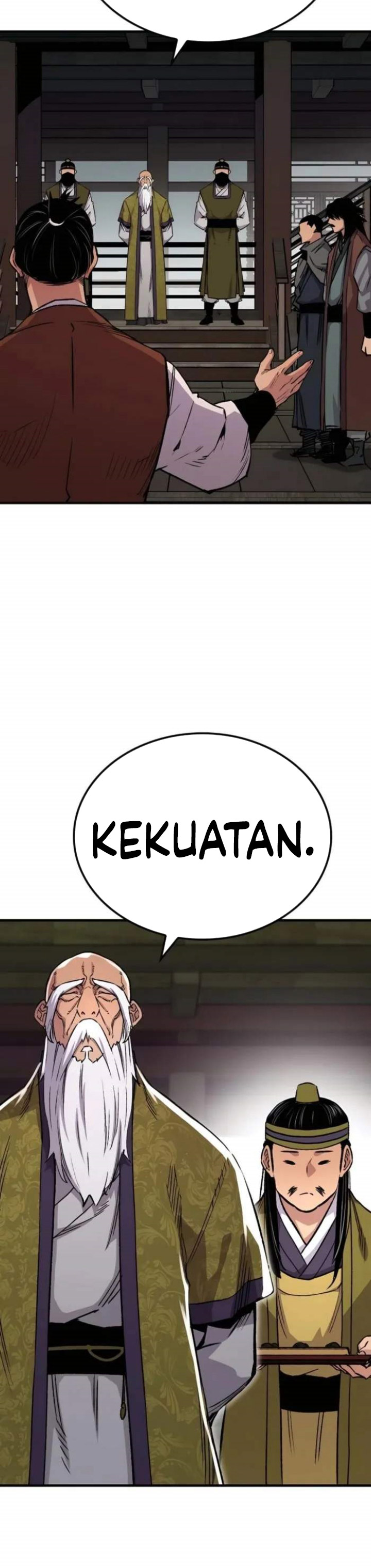 reborn-as-the-heavenly-demon - Chapter: 71