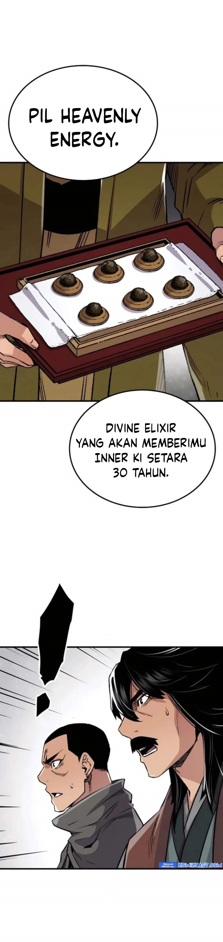 reborn-as-the-heavenly-demon - Chapter: 71
