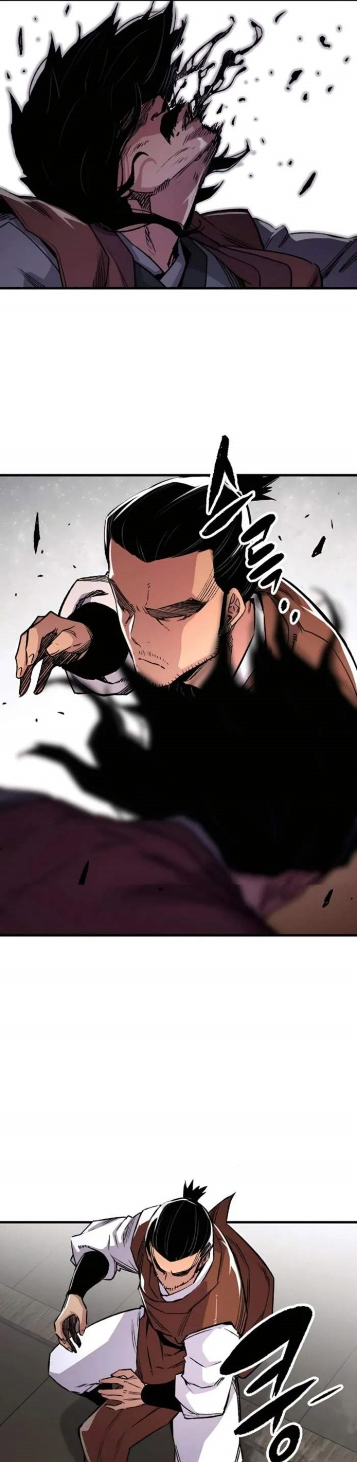 reborn-as-the-heavenly-demon - Chapter: 71