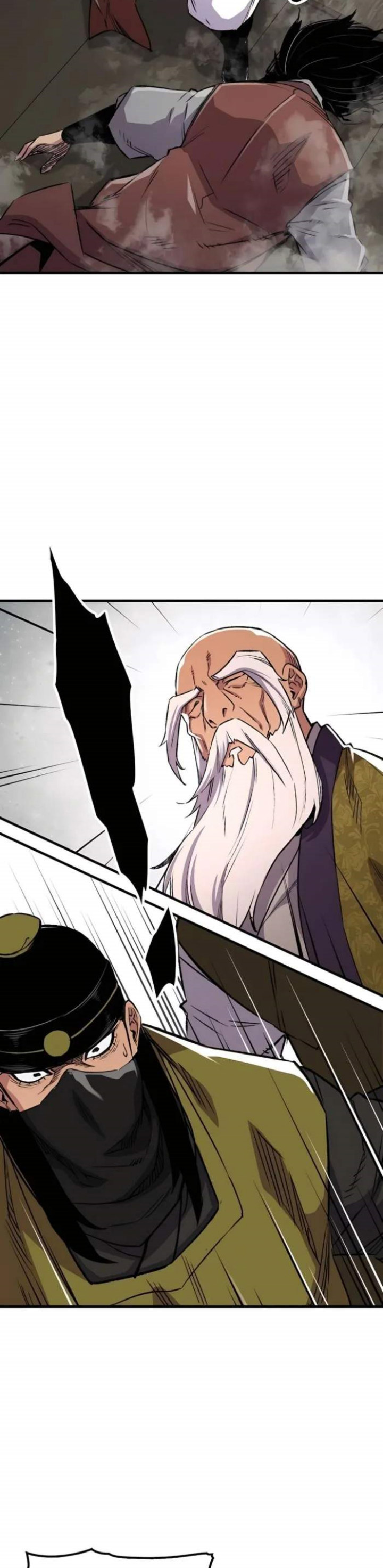 reborn-as-the-heavenly-demon - Chapter: 71