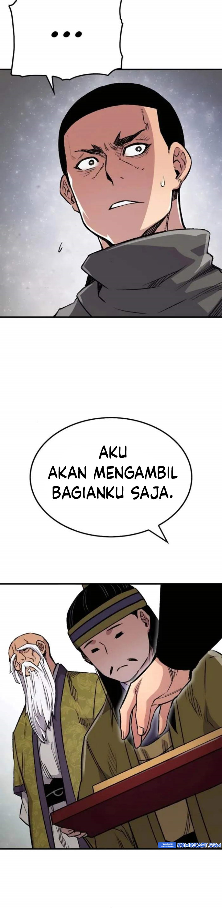 reborn-as-the-heavenly-demon - Chapter: 71