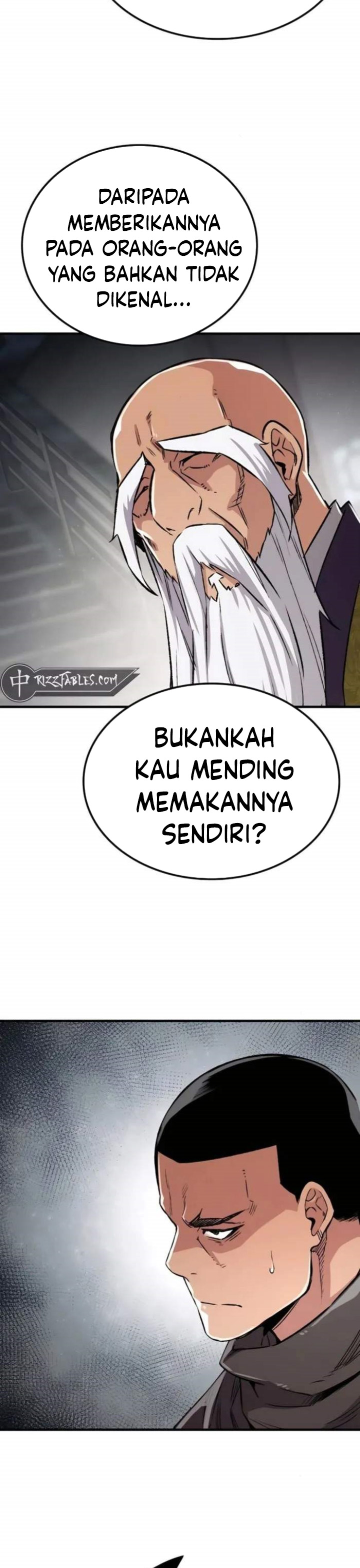 reborn-as-the-heavenly-demon - Chapter: 71