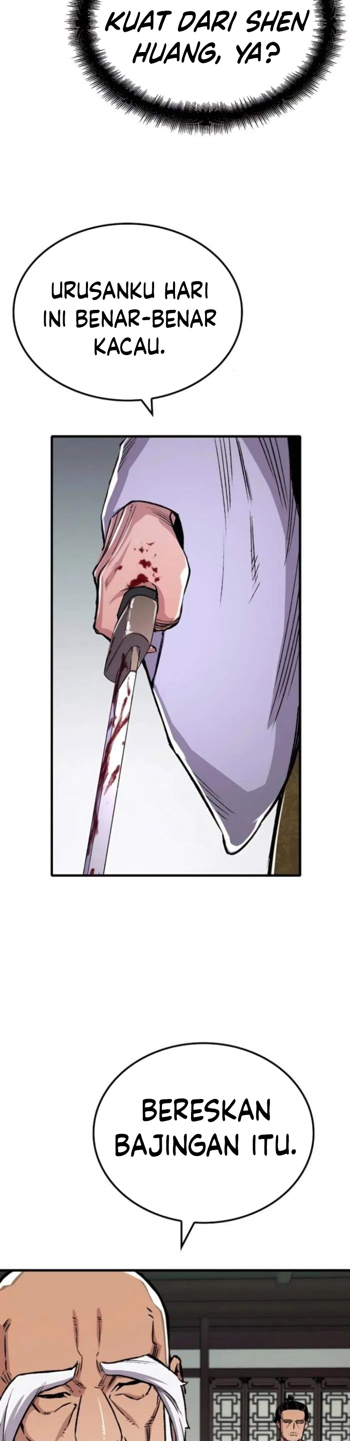 reborn-as-the-heavenly-demon - Chapter: 71