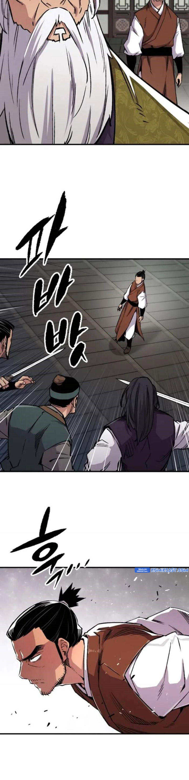 reborn-as-the-heavenly-demon - Chapter: 71