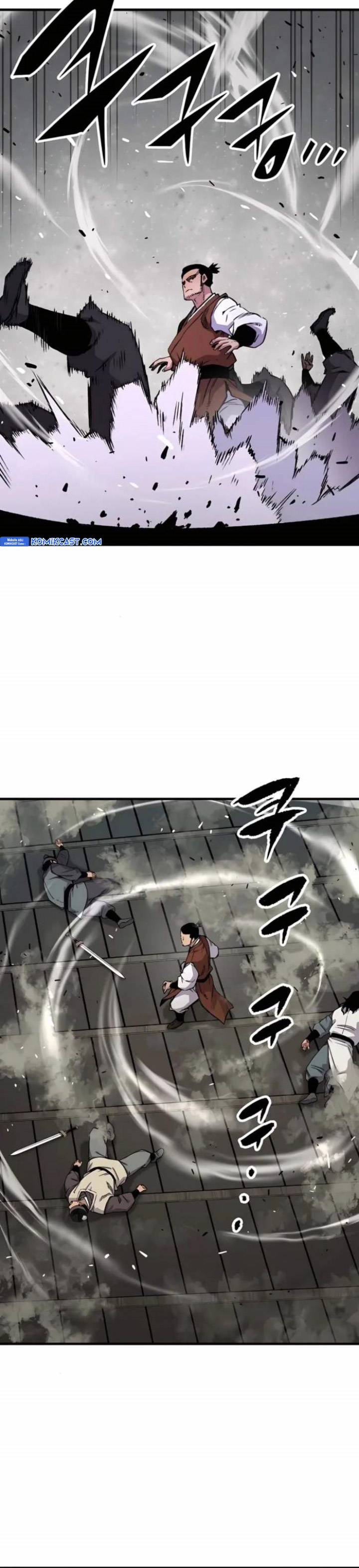 reborn-as-the-heavenly-demon - Chapter: 71