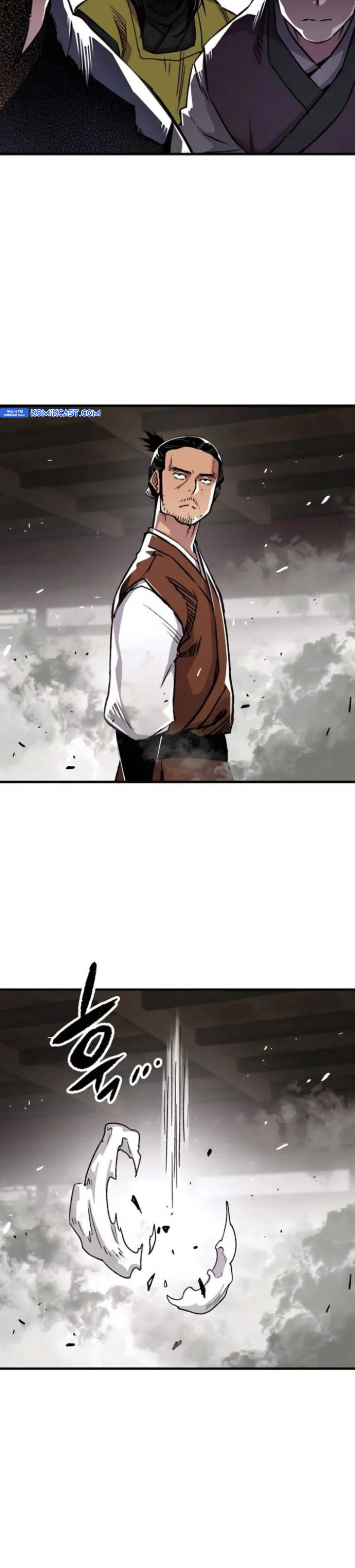 reborn-as-the-heavenly-demon - Chapter: 71