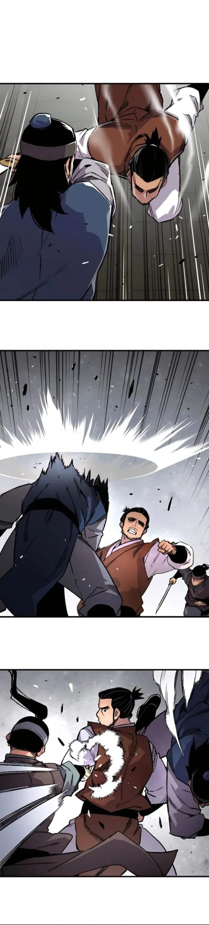 reborn-as-the-heavenly-demon - Chapter: 71