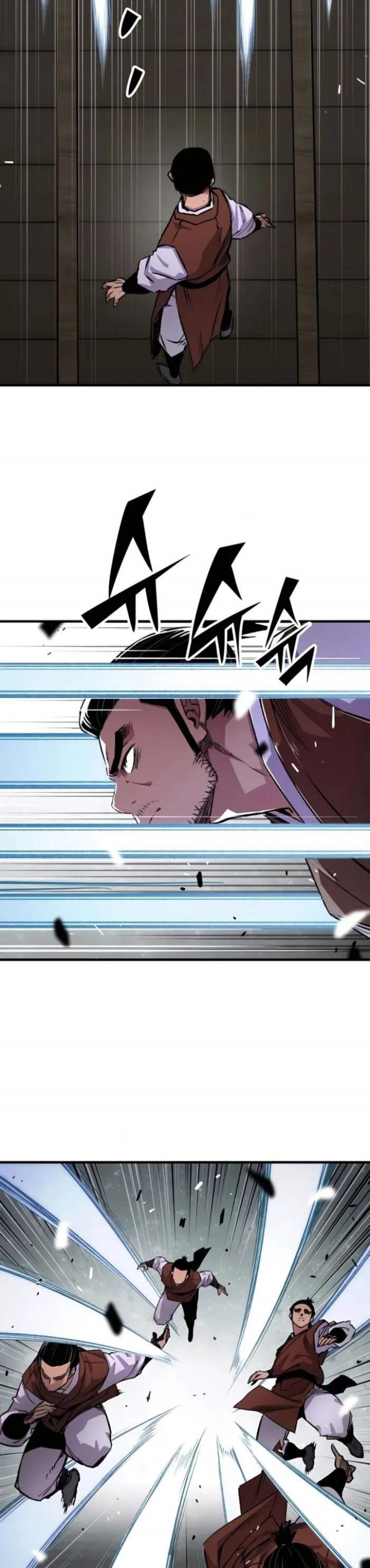 reborn-as-the-heavenly-demon - Chapter: 71