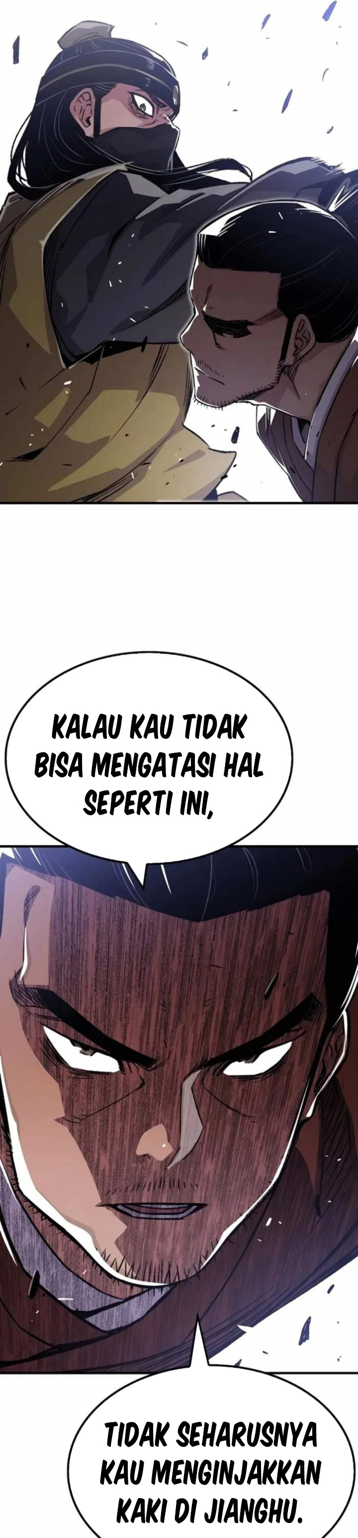 reborn-as-the-heavenly-demon - Chapter: 71