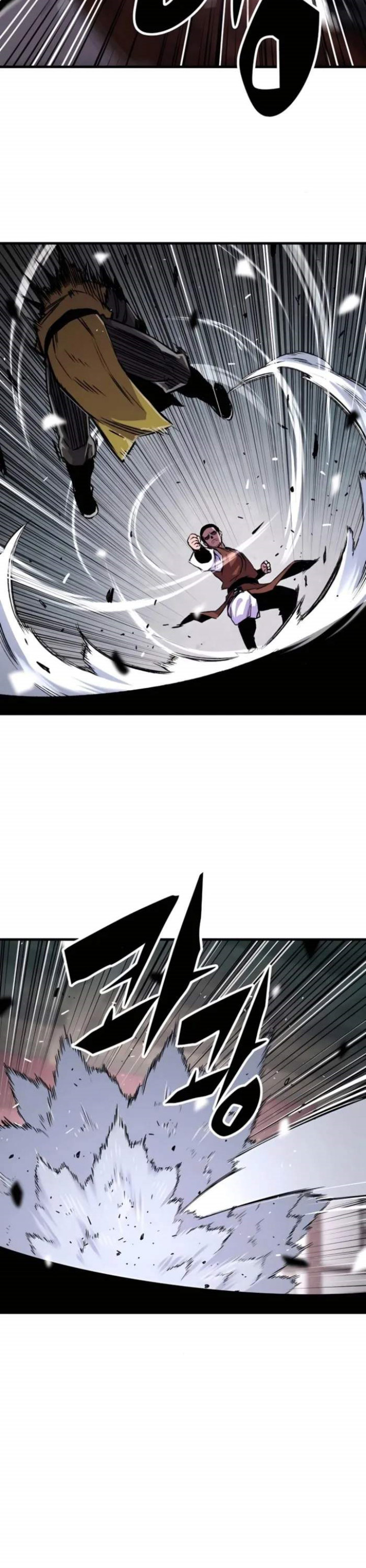 reborn-as-the-heavenly-demon - Chapter: 71