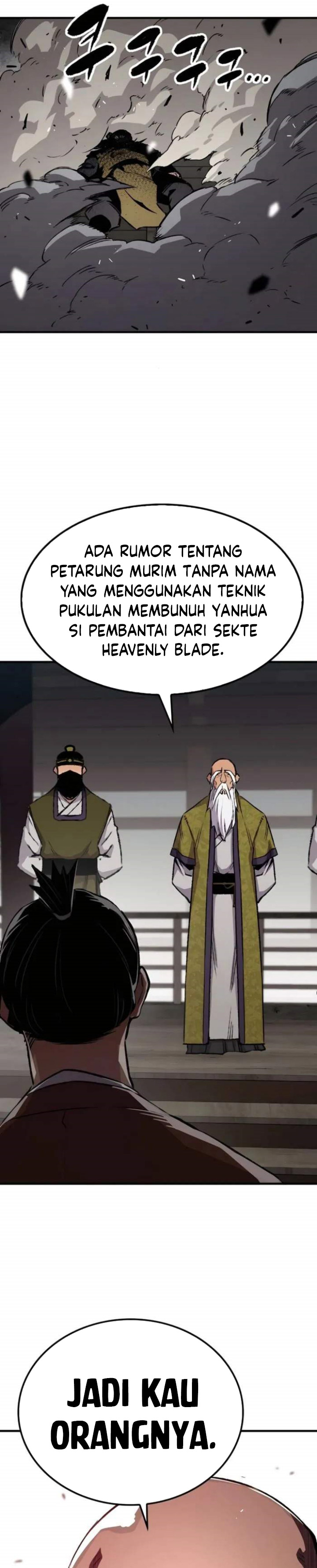 reborn-as-the-heavenly-demon - Chapter: 71