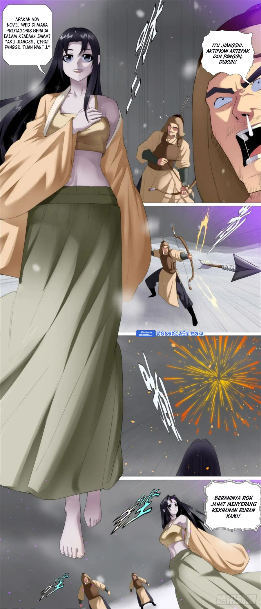 iron-ladies - Chapter: 568