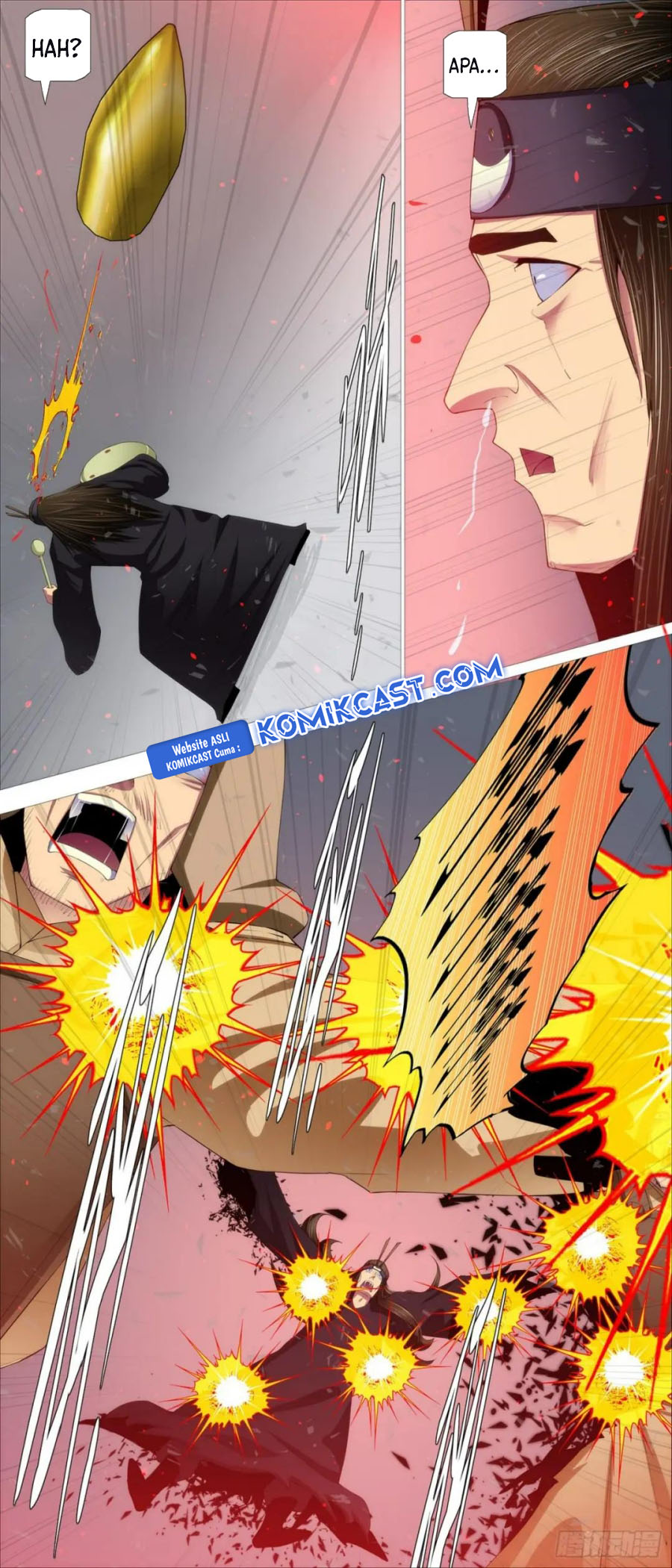 iron-ladies - Chapter: 568
