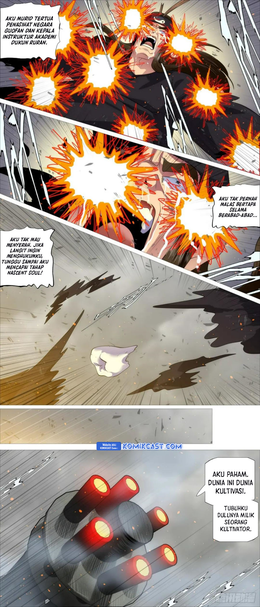 iron-ladies - Chapter: 568