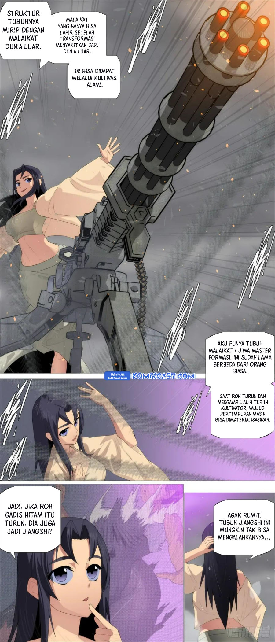 iron-ladies - Chapter: 568