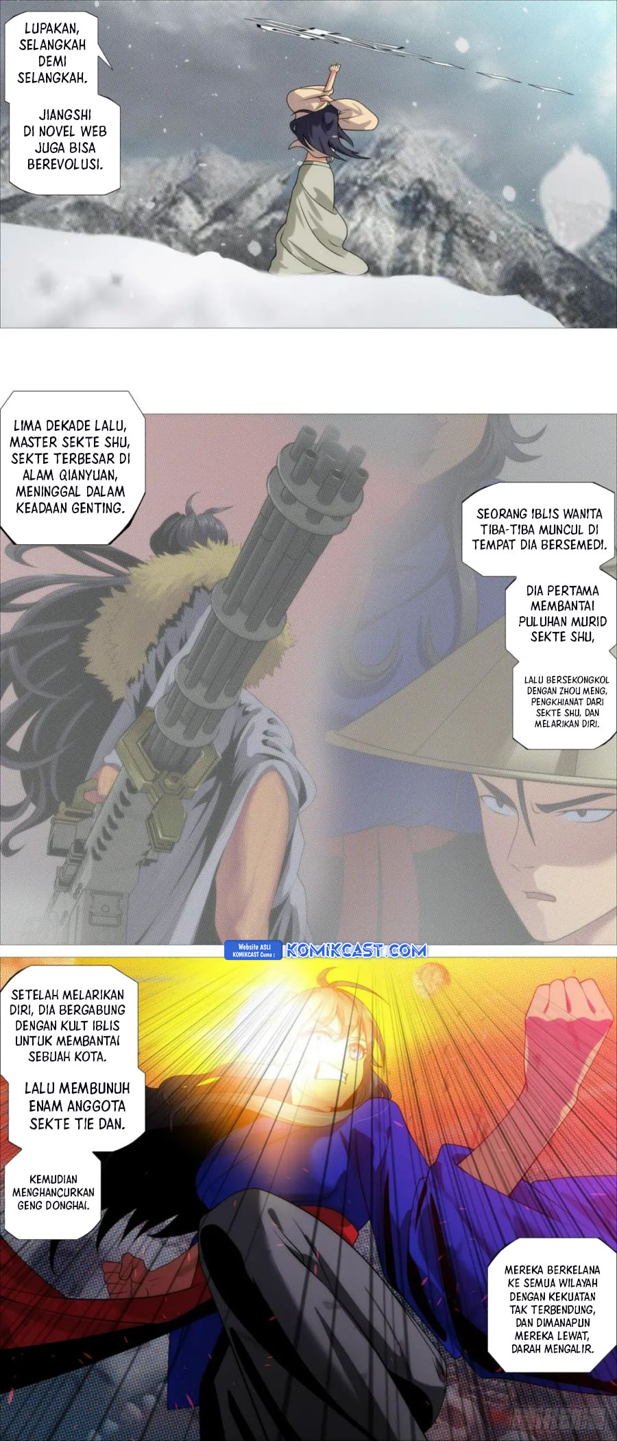 iron-ladies - Chapter: 568