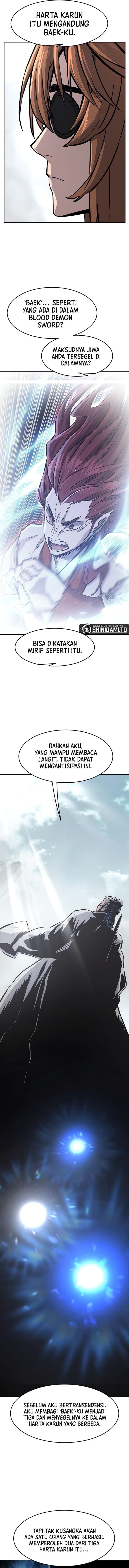 absolute-sword-sense - Chapter: 135