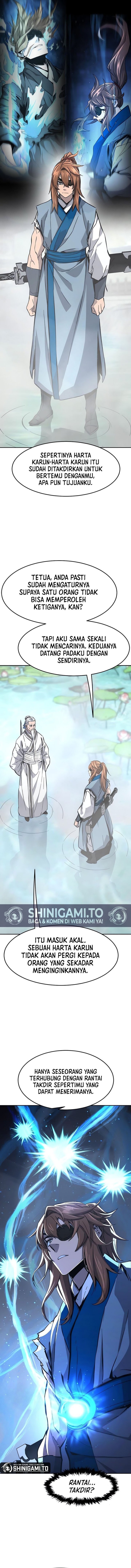 absolute-sword-sense - Chapter: 135
