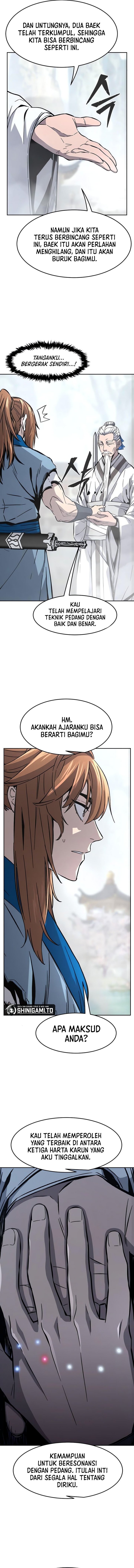 absolute-sword-sense - Chapter: 135