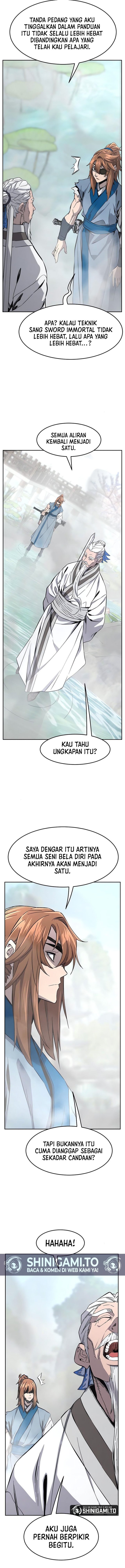 absolute-sword-sense - Chapter: 135