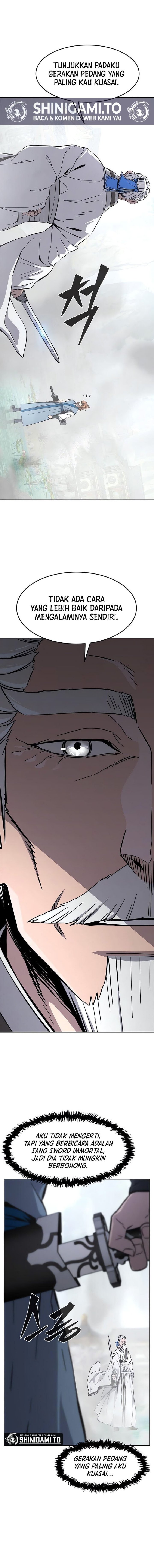 absolute-sword-sense - Chapter: 135