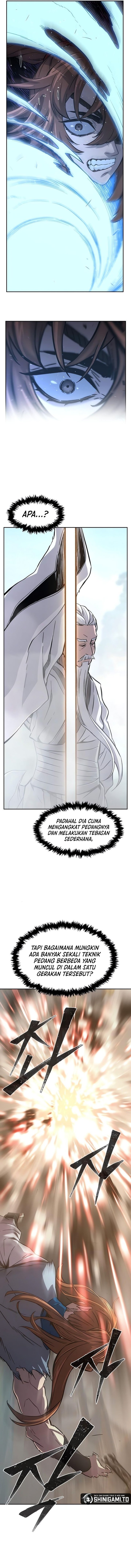 absolute-sword-sense - Chapter: 135