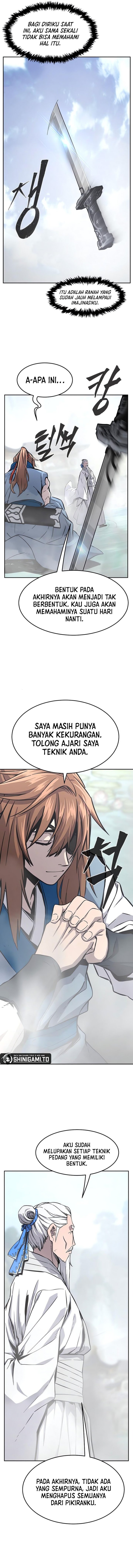 absolute-sword-sense - Chapter: 135