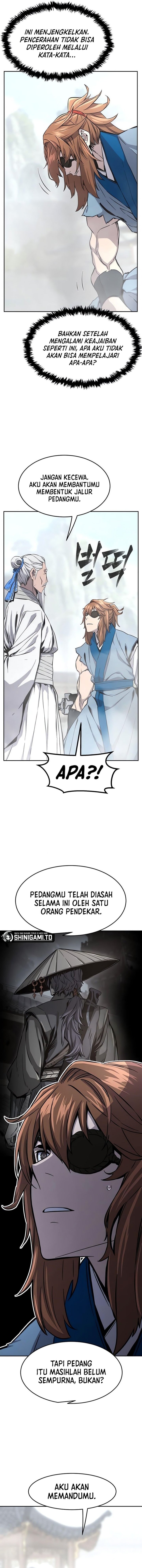 absolute-sword-sense - Chapter: 135