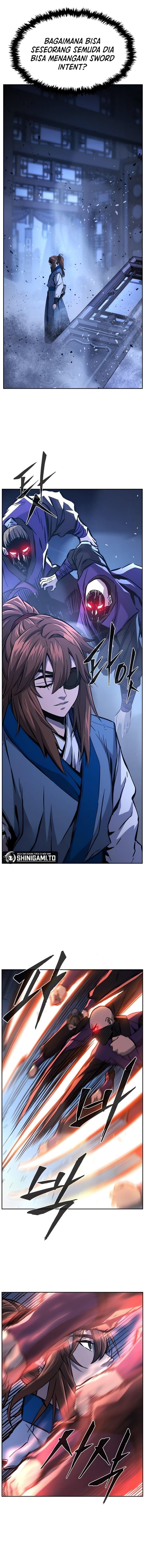 absolute-sword-sense - Chapter: 135