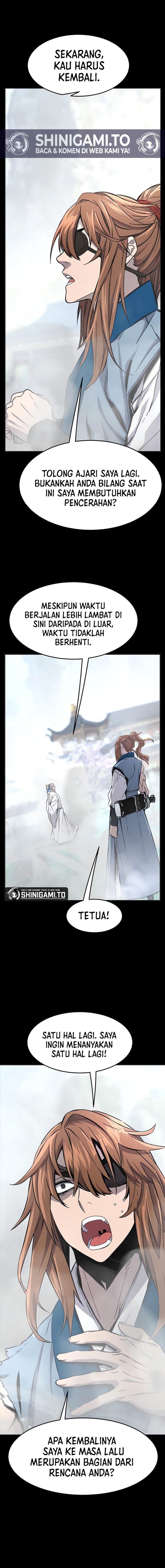 absolute-sword-sense - Chapter: 135
