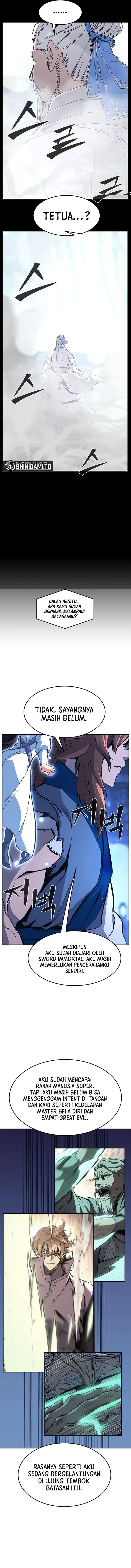 absolute-sword-sense - Chapter: 135