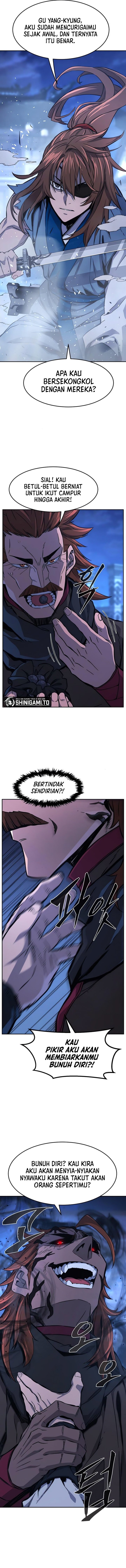 absolute-sword-sense - Chapter: 135
